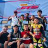 Sapu Bersih! Tiga Motor Beginner Racikan Dimas Gazslor Rajai  Bupati Cup JRS Putaran 4 Kejurprov Lamongan