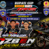 Siapkan Tiga Pembalap Ozben Racing Team Siap Tampil Menggebrak di JRS Seri 4 Kejurprov Jatim Lamongan