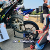 Sprocket Koizumi Mendominasi! Antar Para Pembalap Kuasai Podium Pertama di Dua Race Novice Motoprix Seri 3 Subang