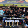 Tampil Sebagai Tuan Rumah! Tim Diesel Balap 98 Trans Family Racing Sukses Amankan 5 Podium Bupati Cup JRS Seri 4 Lamongan