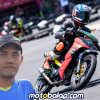 Tensi Tinggi! Racikan Kitchen Speed Beri Perlawanan Sengit di Kategori Kelas Bebek 4T 130cc Tune Up JRS Putaran 5 Tulungagung