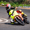 Walau Persiapan Minim Fidel Lionel Sukses Amankan Podium Tiga di Motoprix Putaran 4 Semarang
