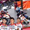 CV Javaland Tobacco IMS Akifa Madurace 126 Bocorkan Formasi Tim Jelang Final Superchallenge Super Prix Semarang!