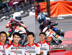 CV Javaland Tobacco IMS Akifa Madurace 126 Bocorkan Formasi Tim Jelang Final Superchallenge Super Prix Semarang!