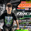 Double Juara Umum! Adhe Oweh Bawa Arla Motor FT SS78 Rajai Final ADS 2026