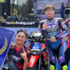 Fokus Settingan Tenaga Bawah, F1ZR SRC Reborn Pacitan Sukses Rebut Empat Podium di YCR Boyolali Bersama Nicky Hayden