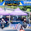 Hasil Forkopimda Nganjuk Cup Matapanah Rookie Dragbike Sirkuit NP Lurah Surodarmo Nganjuk 2026