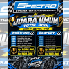 Manjakan Para Pembalap Pemula Spectro Akan All Out Support Matapanah Rookie Drag Bike Nganjuk 2026!