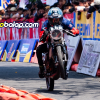 Ninja Sunmori Besutan Yogie Racing Madiun Mulai Unjuk Gigi di Podium Juara, Matapanah Rookie Drag Bike Nganjuk Jadi Bukti Nyata