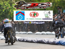 PT TIMBUL PERSADA Dukung RDC Tuban 2026, Dorong Lahirnya Pembalap Berprestasi!