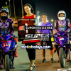 RMF ZED_STP 1000Jin lima R The Strokes 55 Akan Turun Bersama Jordan Badaru Serta Nicky Hayden di Final Super Prix Semarang