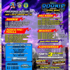 Rookie Drag Bike 2026 Forkopimda Nganjuk Cup Siapkan 25 Kelas! Serta Hadirkan Hadiah Juara Umum menarik di banyak Kategori