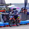 SRC Reborn Pacitan AFF Exhaust Pastikan Nicky Hayden Jadi Ujung Tombak Tim di Final Super Prix Semarang!