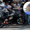 Tak Perlu Ribet! Settingan Sederhana Jupiter 5 TP Kitchen Speed Sukses Obrak-Abrik Podium Road Race Probolinggo