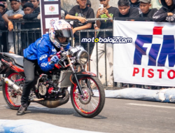 Terus Berlanjut dan Kian Erat! FIM Piston Bersama AE Indonesia Perkuat Kolaborasi di RDC Tuban 2026