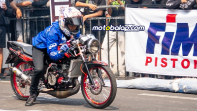 Terus Berlanjut dan Kian Erat! FIM Piston Bersama AE Indonesia Perkuat Kolaborasi di RDC Tuban 2026