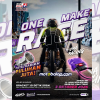 UMA Racing Buka Tantangan Baru! One Make Race Siap Digelar di Nganjuk Dengan Hadirkan Kelas Bracket 10 Detik
