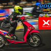 X1R Siapkan Langkah Baru! Kolaborasi dengan Matapanah Rookie Drag Bike Nganjuk 2026 Segera Terwujud Akhir Pekan Ini